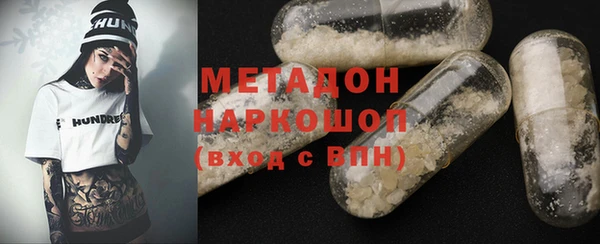 хмурый Алексин