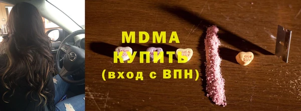 хмурый Алексин