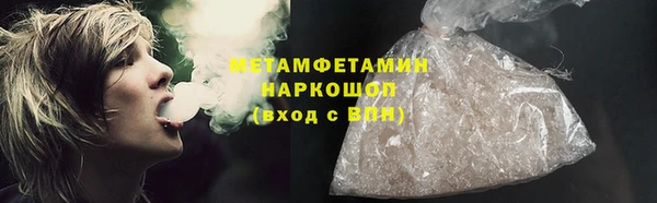 хмурый Алексин