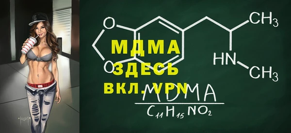 хмурый Алексин