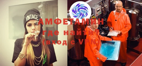 хмурый Алексин