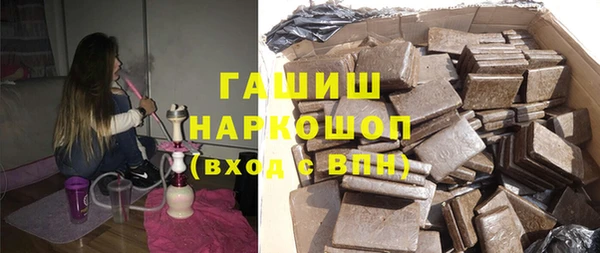 хмурый Алексин